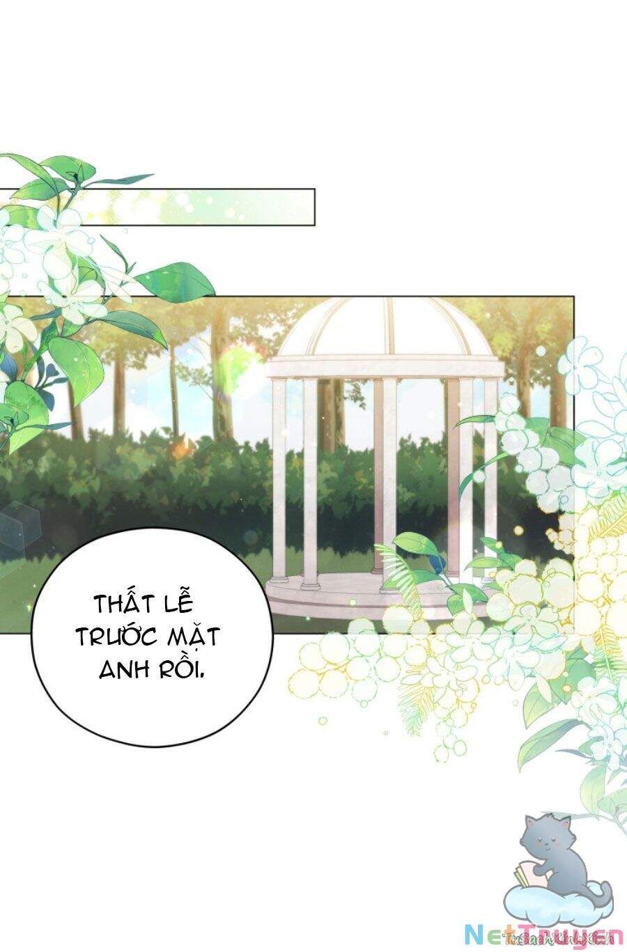 đọc truyện Quý Cô Không Thể Tiếp Cận Chương 42 ảnh 16 tại Thiên Thai Truyện