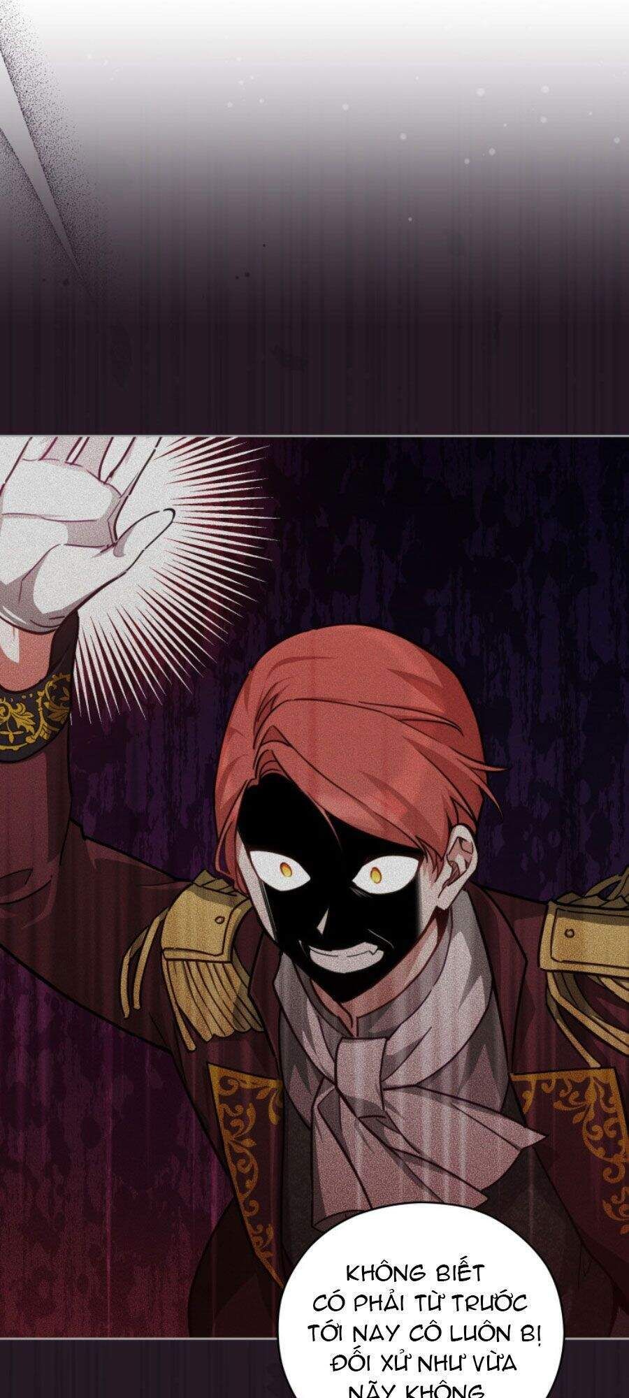 đọc truyện Quý Cô Không Thể Tiếp Cận Chương 42 ảnh 19 tại Thiên Thai Truyện