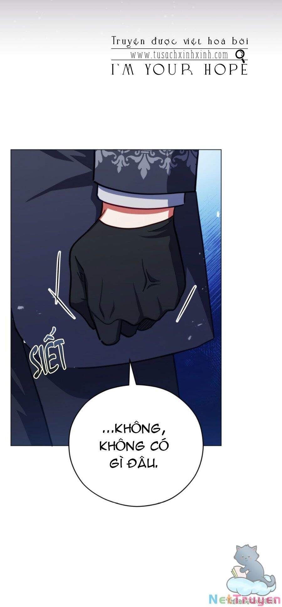 đọc truyện Quý Cô Không Thể Tiếp Cận Chương 42 ảnh 21 tại Thiên Thai Truyện