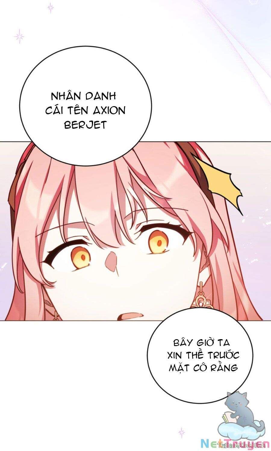 đọc truyện Quý Cô Không Thể Tiếp Cận Chương 42 ảnh 26 tại Thiên Thai Truyện