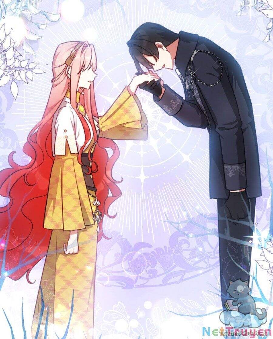 đọc truyện Quý Cô Không Thể Tiếp Cận Chương 42 ảnh 29 tại Thiên Thai Truyện