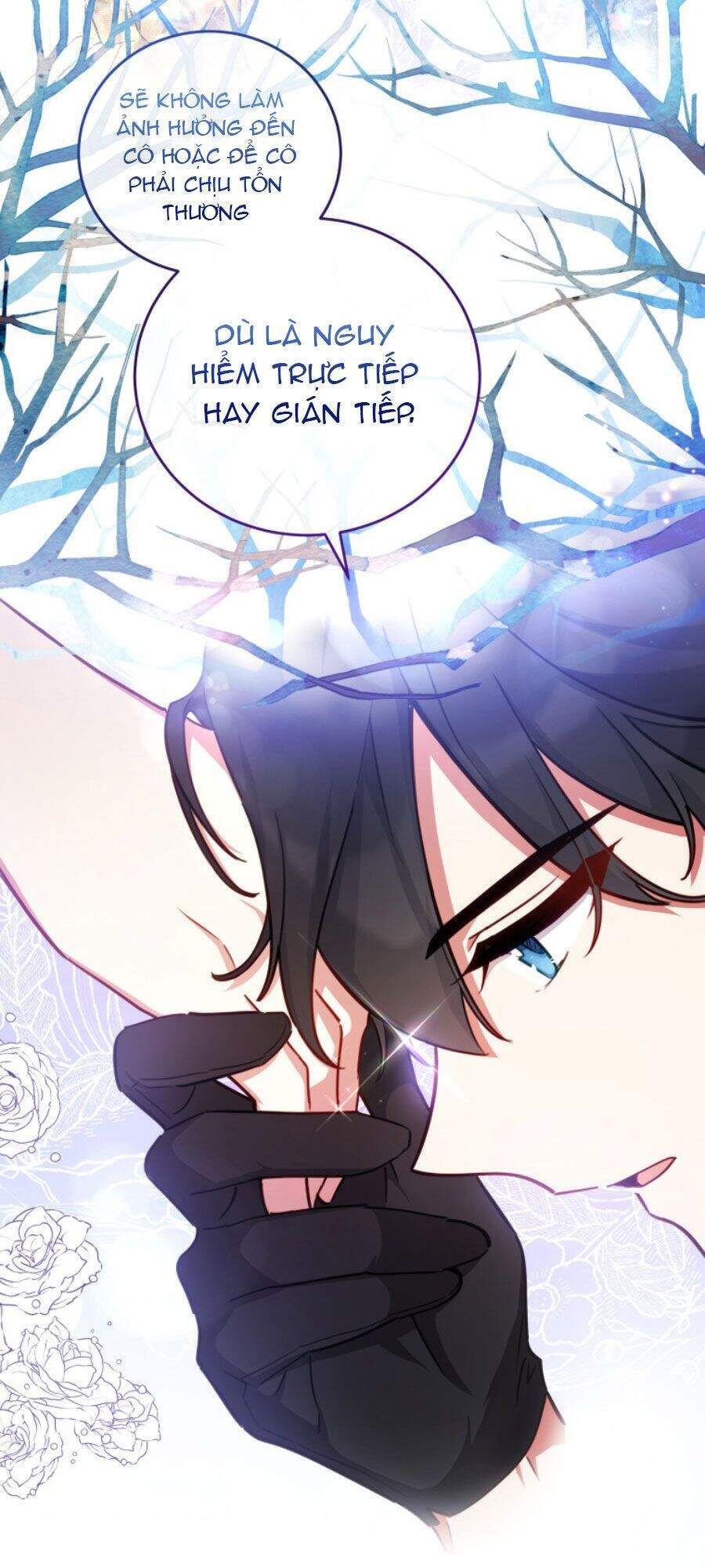 đọc truyện Quý Cô Không Thể Tiếp Cận Chương 42 ảnh 30 tại Thiên Thai Truyện