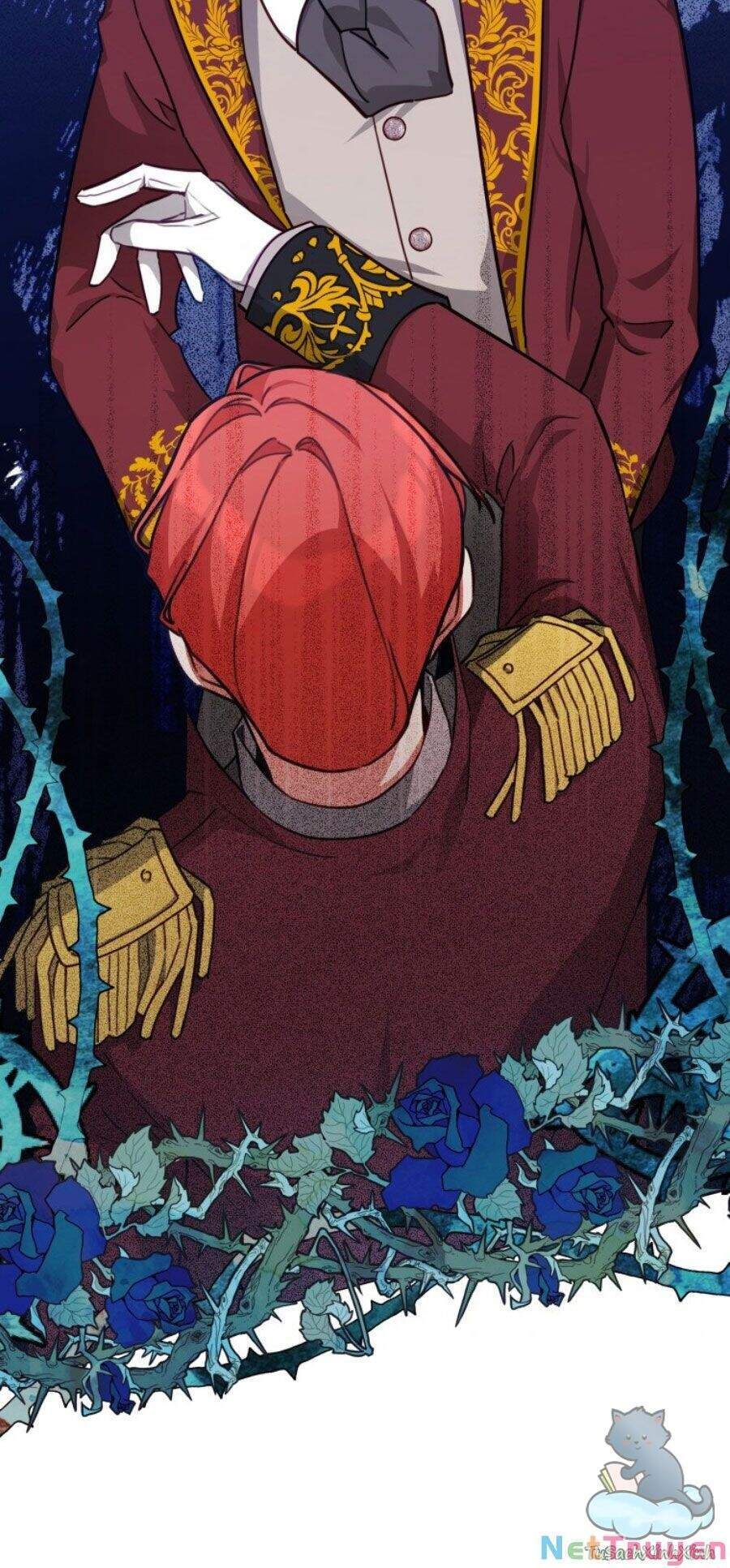 đọc truyện Quý Cô Không Thể Tiếp Cận Chương 42 ảnh 5 tại Thiên Thai Truyện