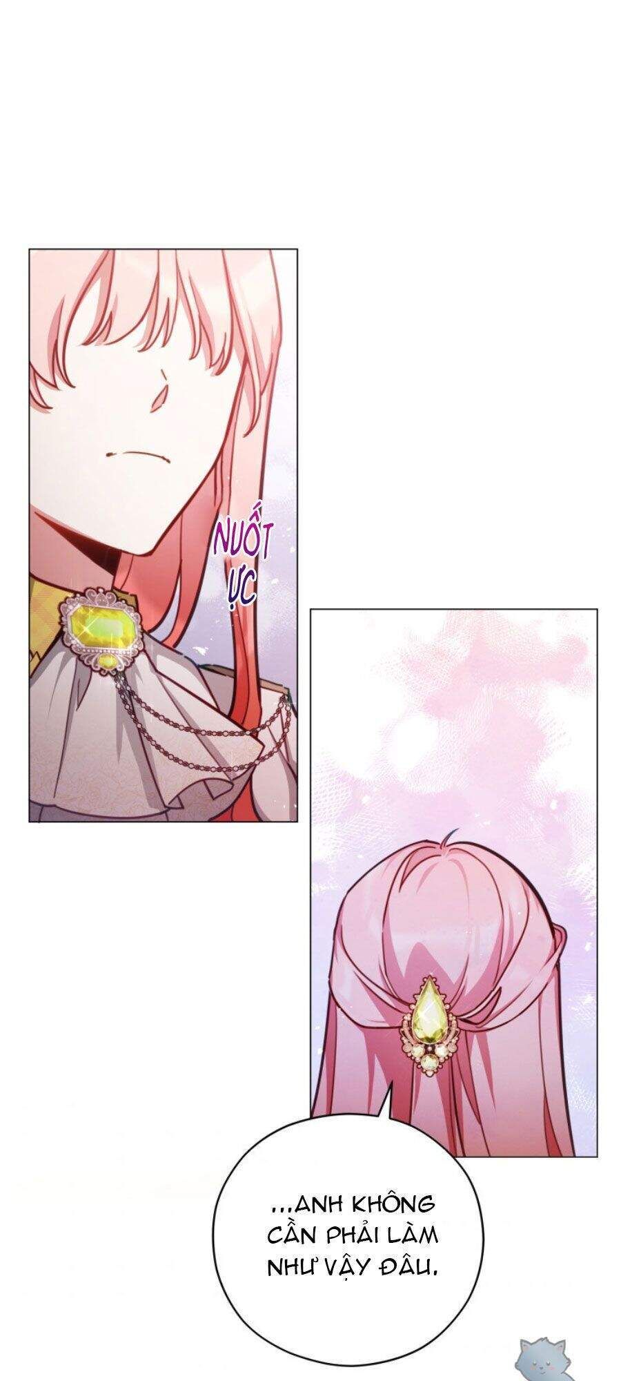 đọc truyện Quý Cô Không Thể Tiếp Cận Chương 42 ảnh 36 tại Thiên Thai Truyện