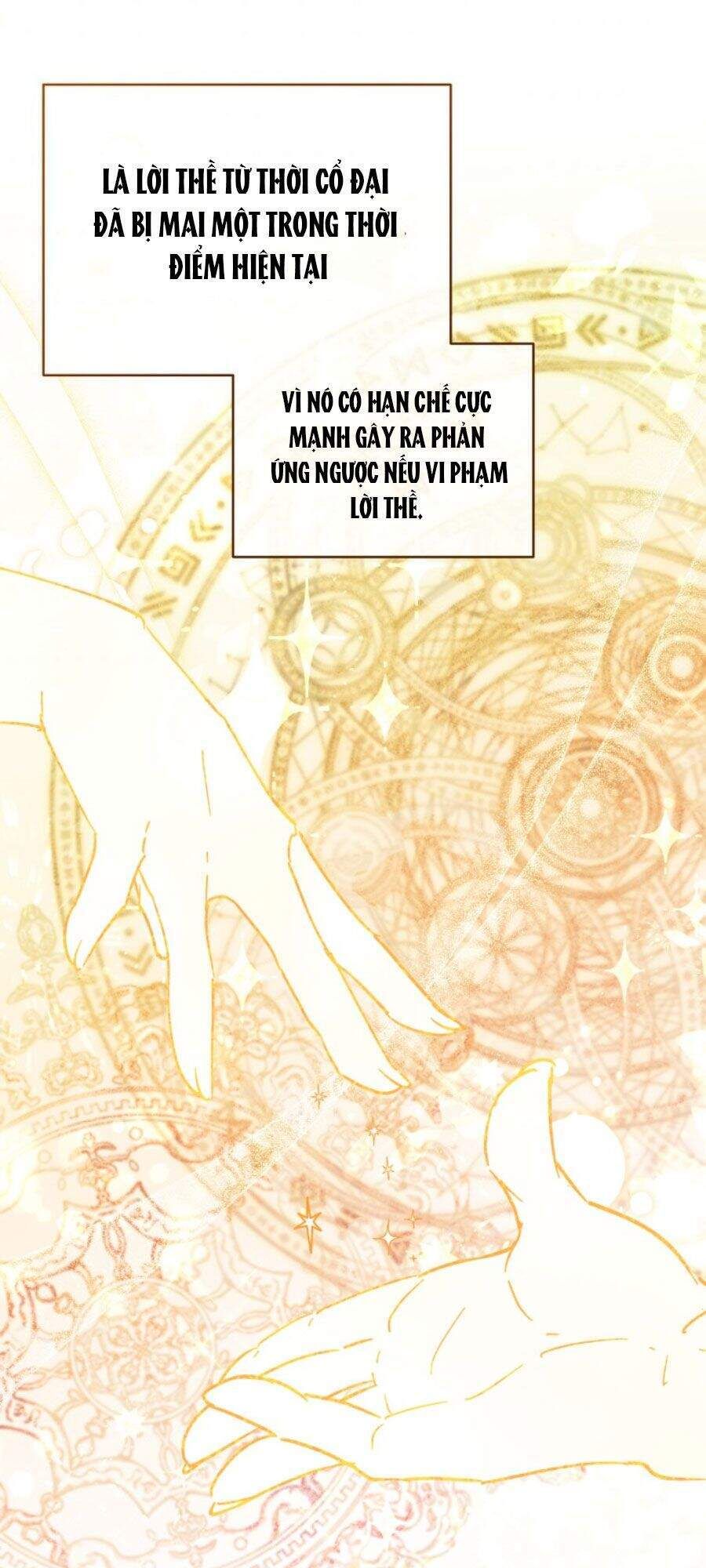 đọc truyện Quý Cô Không Thể Tiếp Cận Chương 42 ảnh 39 tại Thiên Thai Truyện