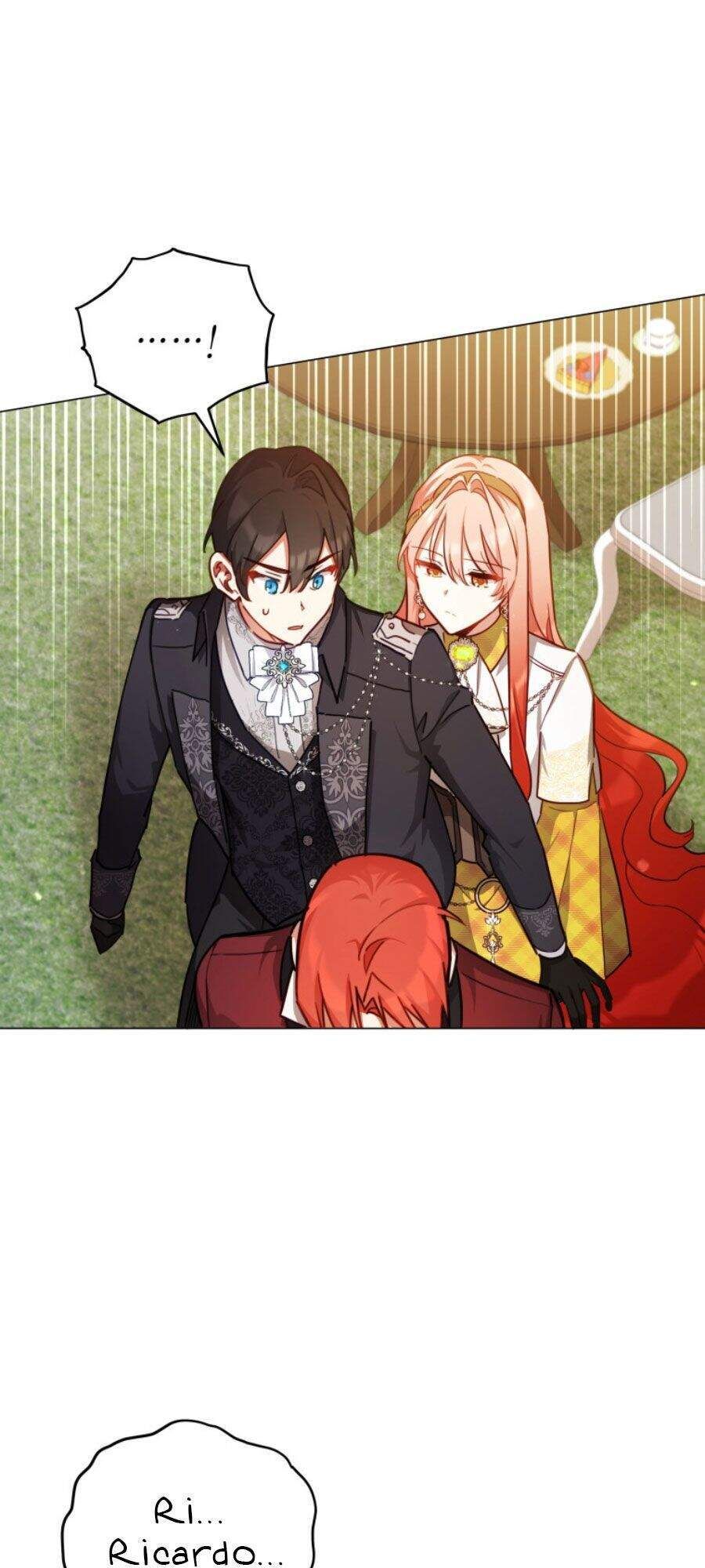 đọc truyện Quý Cô Không Thể Tiếp Cận Chương 42 ảnh 6 tại Thiên Thai Truyện