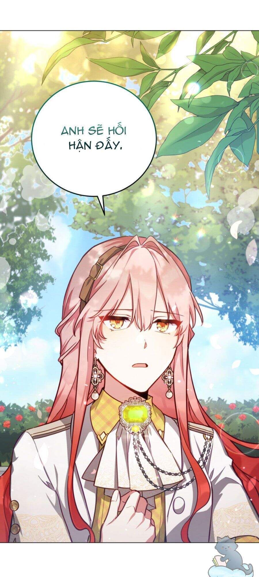 đọc truyện Quý Cô Không Thể Tiếp Cận Chương 42 ảnh 42 tại Thiên Thai Truyện