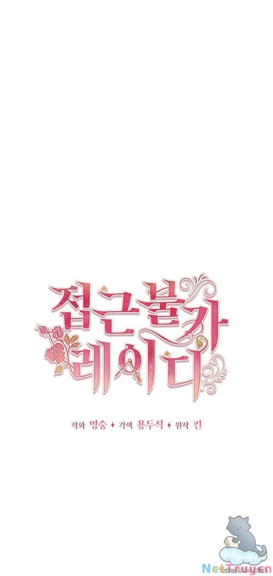 đọc truyện Quý Cô Không Thể Tiếp Cận Chương 42 ảnh 47 tại Thiên Thai Truyện