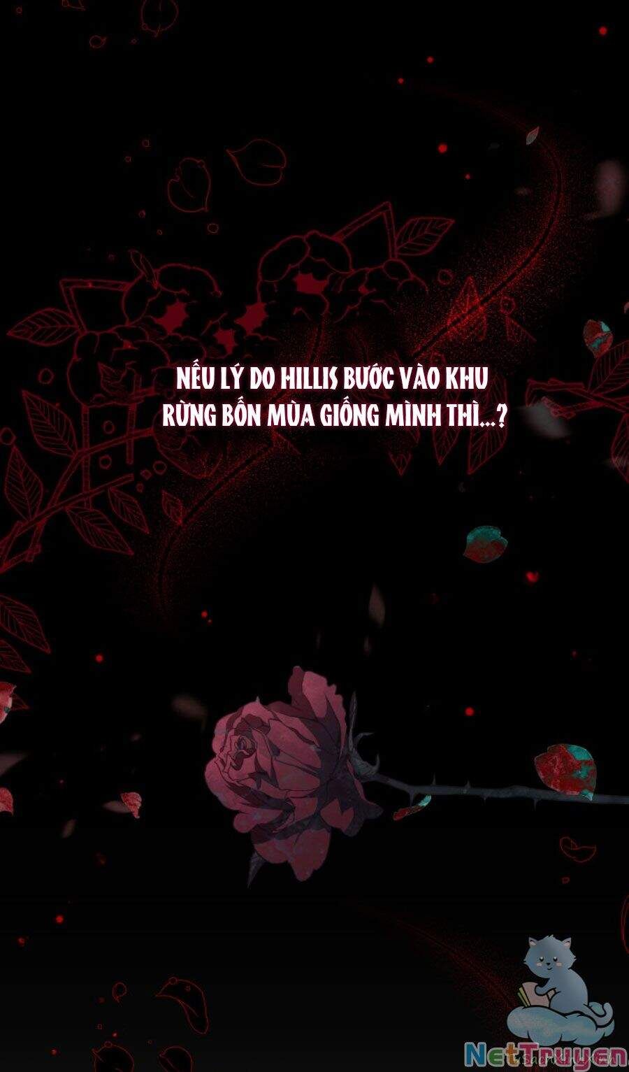 đọc truyện Quý Cô Không Thể Tiếp Cận Chương 42 ảnh 51 tại Thiên Thai Truyện