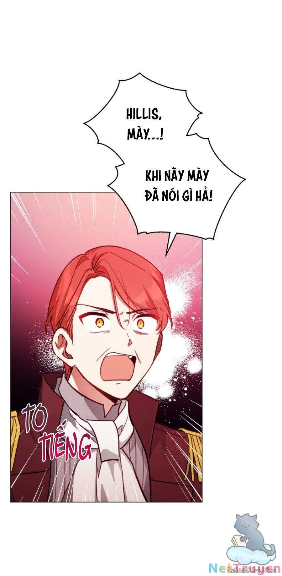 đọc truyện Quý Cô Không Thể Tiếp Cận Chương 42 ảnh 55 tại Thiên Thai Truyện