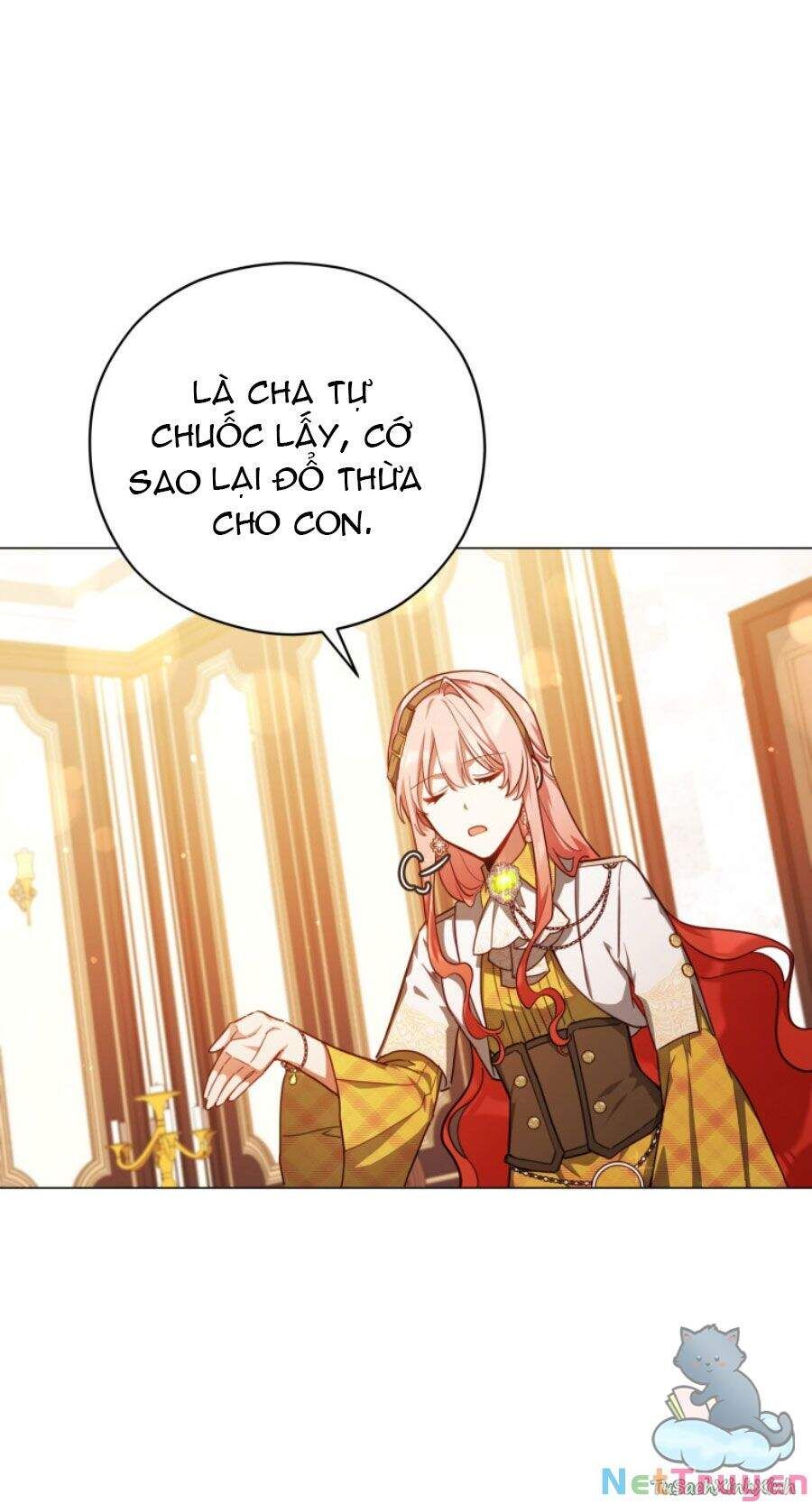 đọc truyện Quý Cô Không Thể Tiếp Cận Chương 42 ảnh 57 tại Thiên Thai Truyện