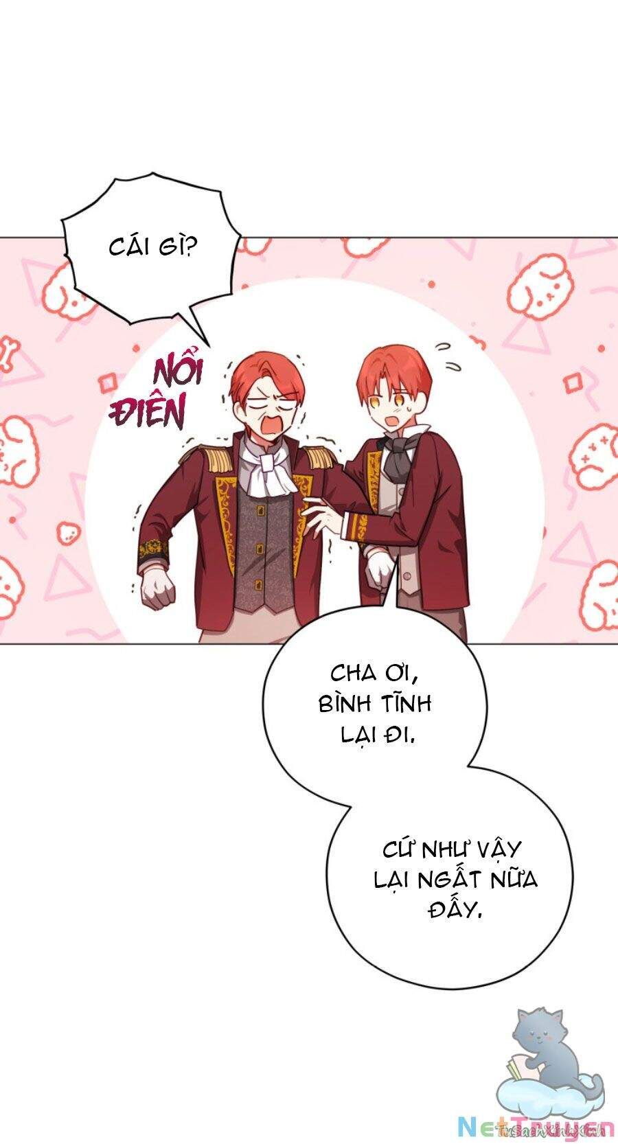 đọc truyện Quý Cô Không Thể Tiếp Cận Chương 42 ảnh 58 tại Thiên Thai Truyện