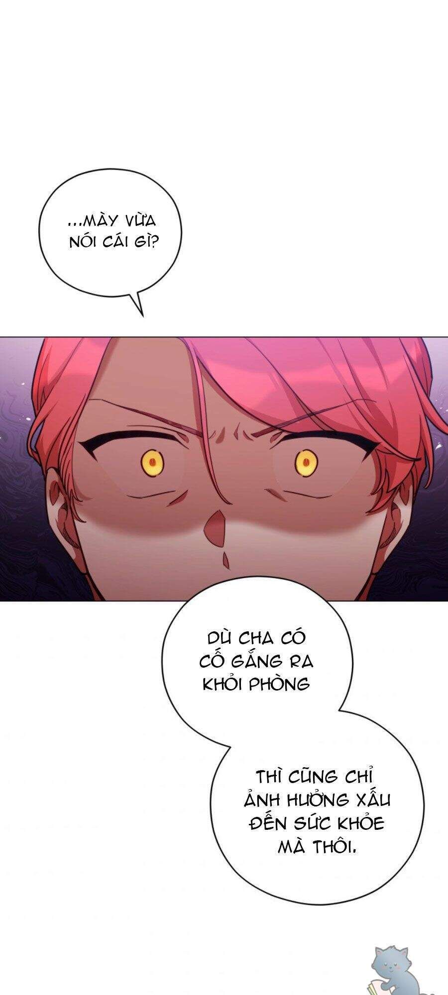 đọc truyện Quý Cô Không Thể Tiếp Cận Chương 42 ảnh 61 tại Thiên Thai Truyện