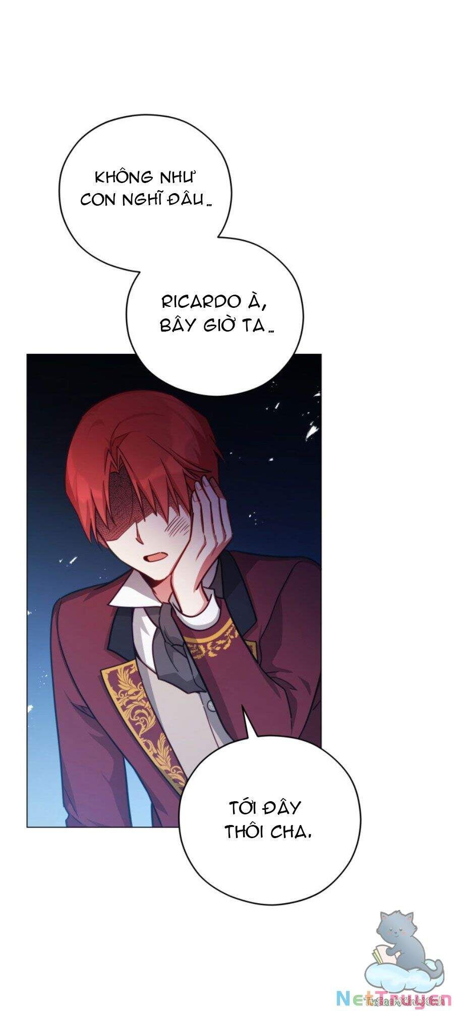 đọc truyện Quý Cô Không Thể Tiếp Cận Chương 42 ảnh 8 tại Thiên Thai Truyện