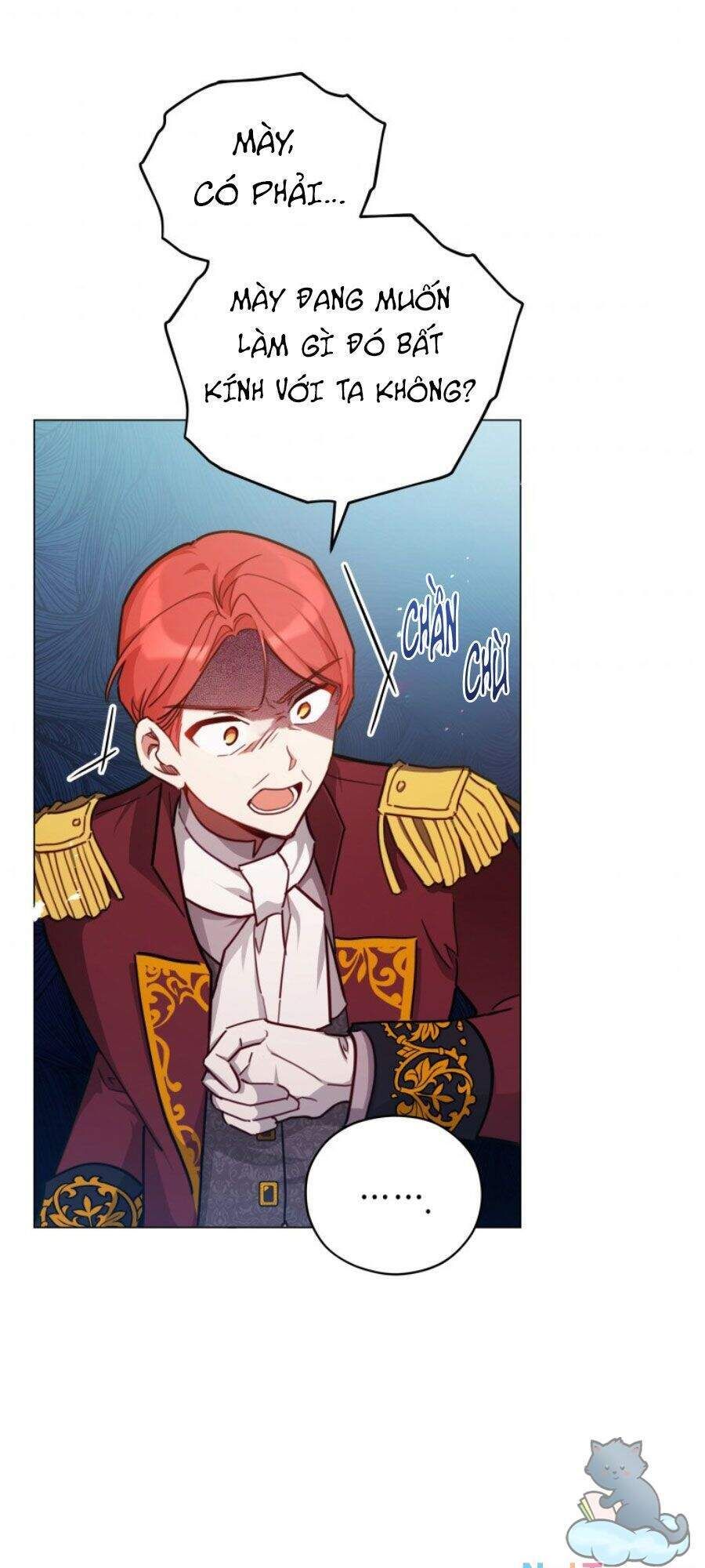 đọc truyện Quý Cô Không Thể Tiếp Cận Chương 42 ảnh 63 tại Thiên Thai Truyện