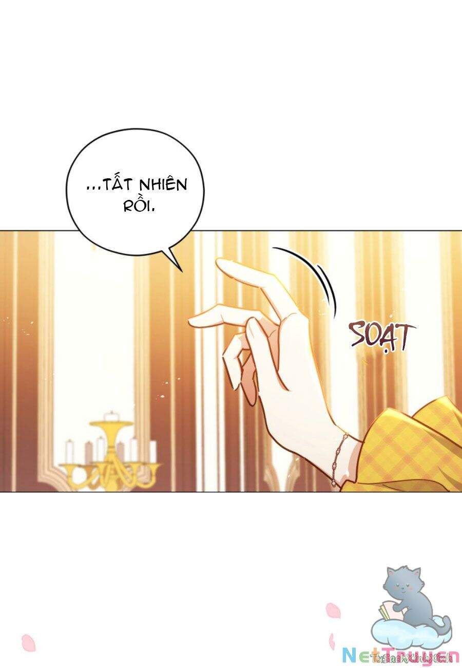 đọc truyện Quý Cô Không Thể Tiếp Cận Chương 42 ảnh 65 tại Thiên Thai Truyện