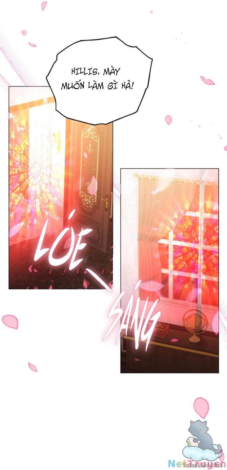 đọc truyện Quý Cô Không Thể Tiếp Cận Chương 42 ảnh 69 tại Thiên Thai Truyện