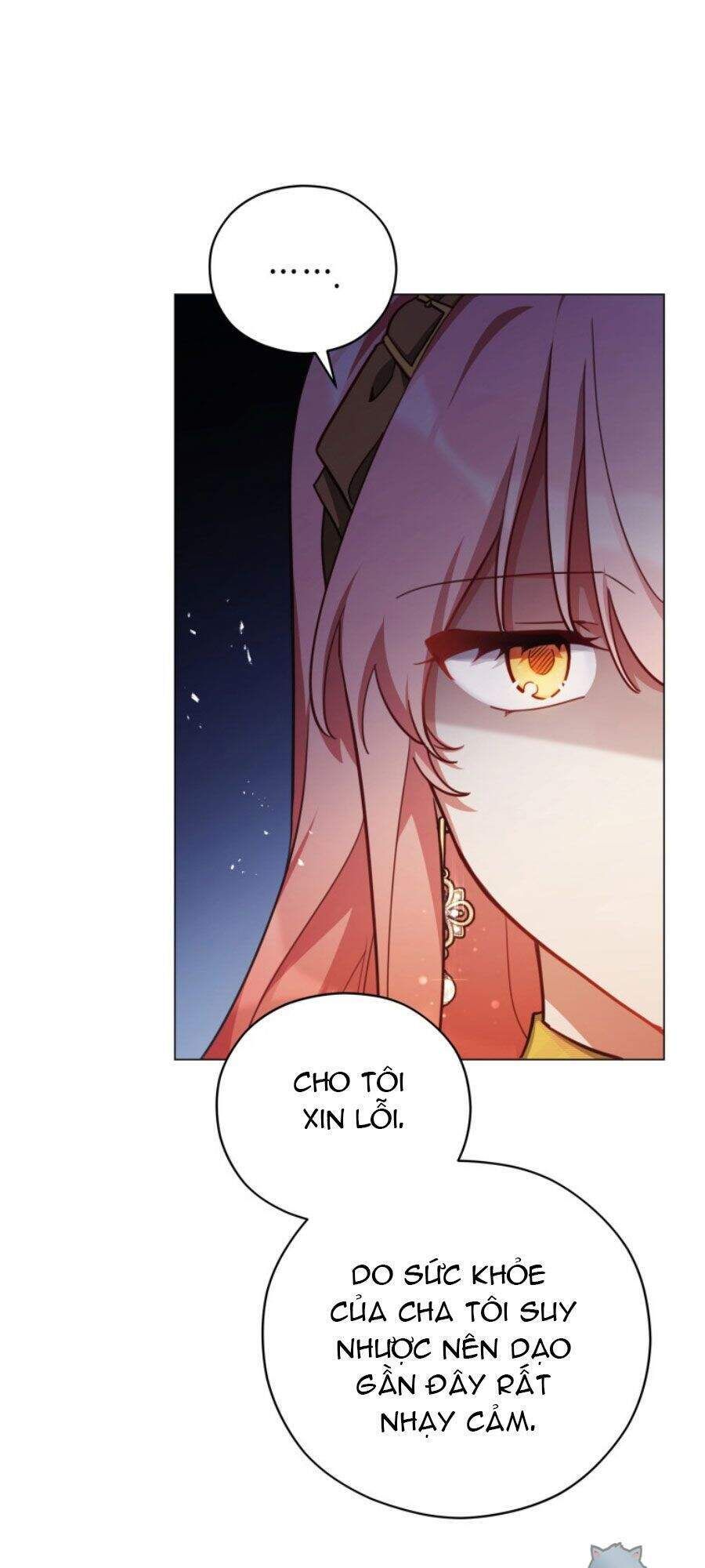 đọc truyện Quý Cô Không Thể Tiếp Cận Chương 42 ảnh 9 tại Thiên Thai Truyện