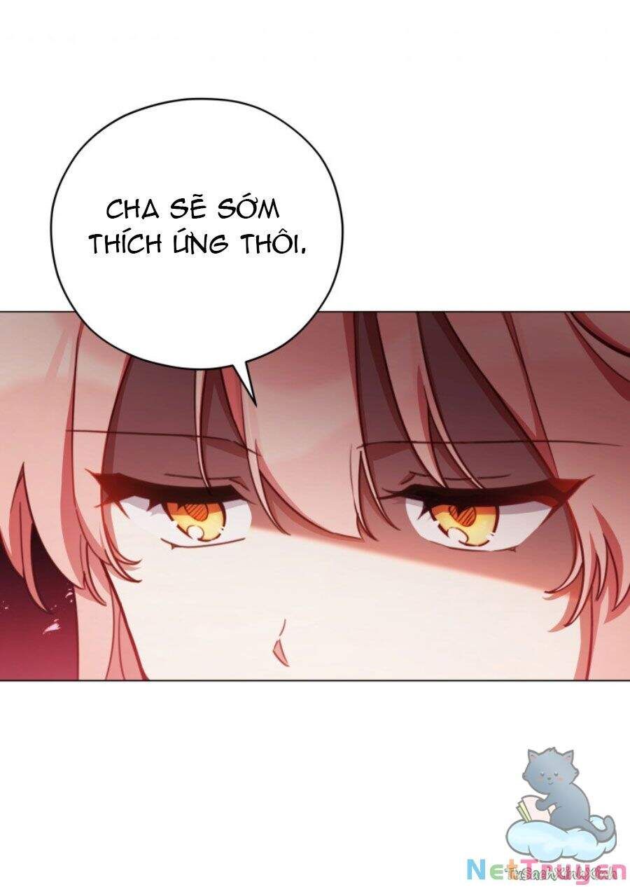 đọc truyện Quý Cô Không Thể Tiếp Cận Chương 42 ảnh 72 tại Thiên Thai Truyện