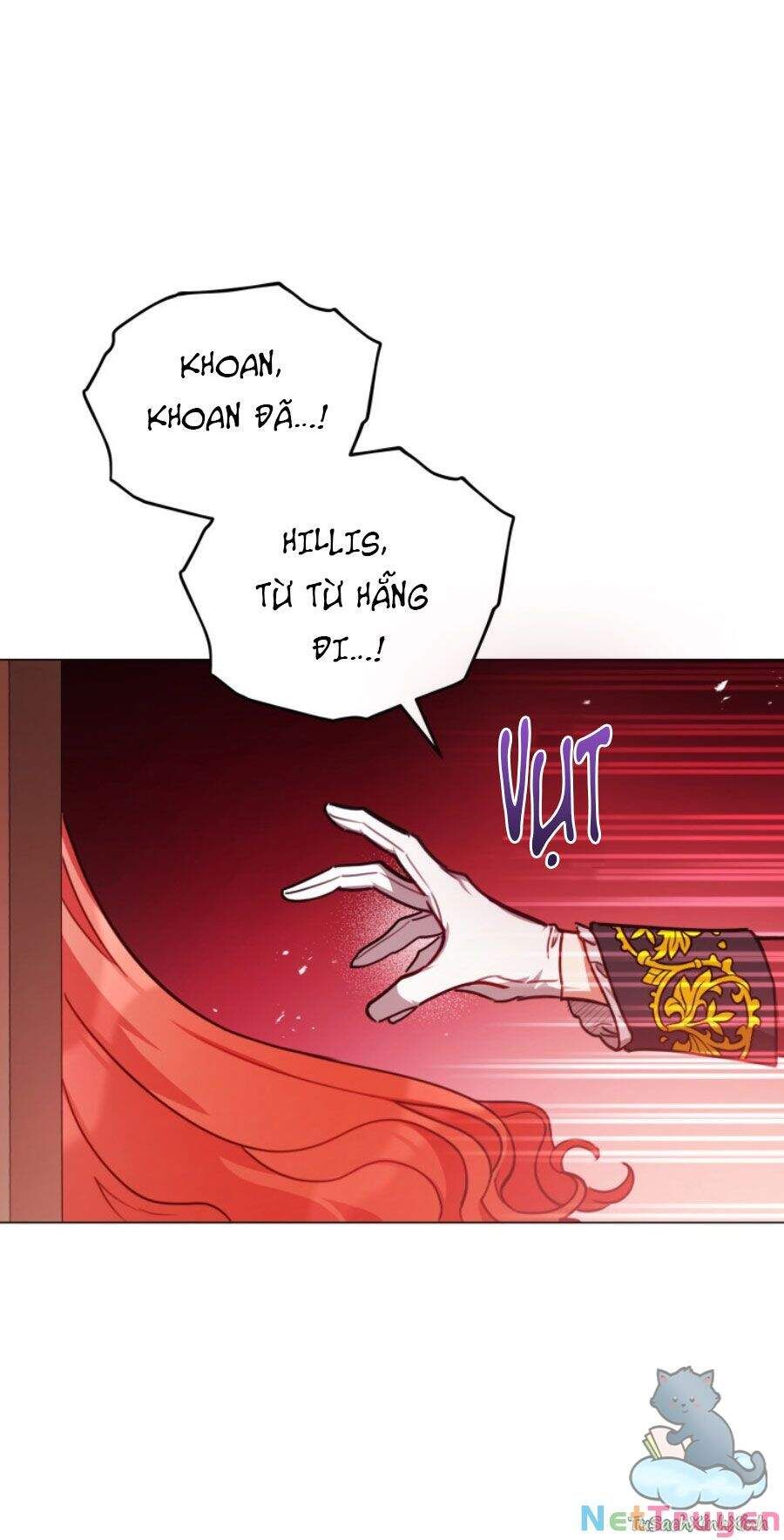 đọc truyện Quý Cô Không Thể Tiếp Cận Chương 42 ảnh 76 tại Thiên Thai Truyện