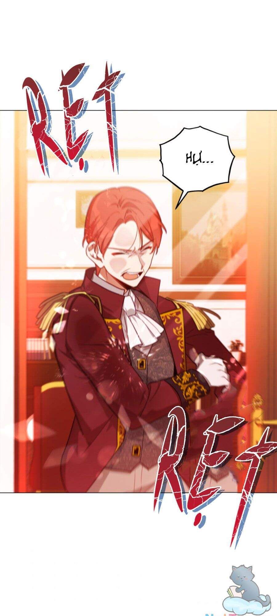 đọc truyện Quý Cô Không Thể Tiếp Cận Chương 42 ảnh 77 tại Thiên Thai Truyện