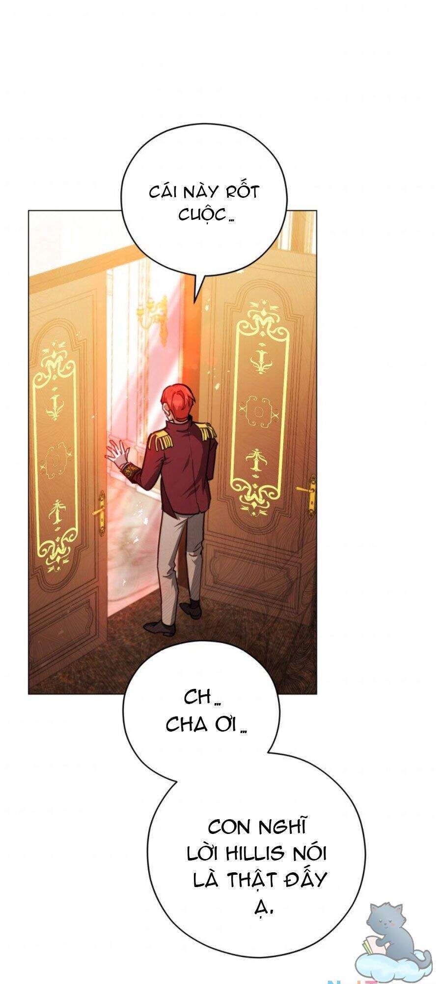 đọc truyện Quý Cô Không Thể Tiếp Cận Chương 42 ảnh 79 tại Thiên Thai Truyện