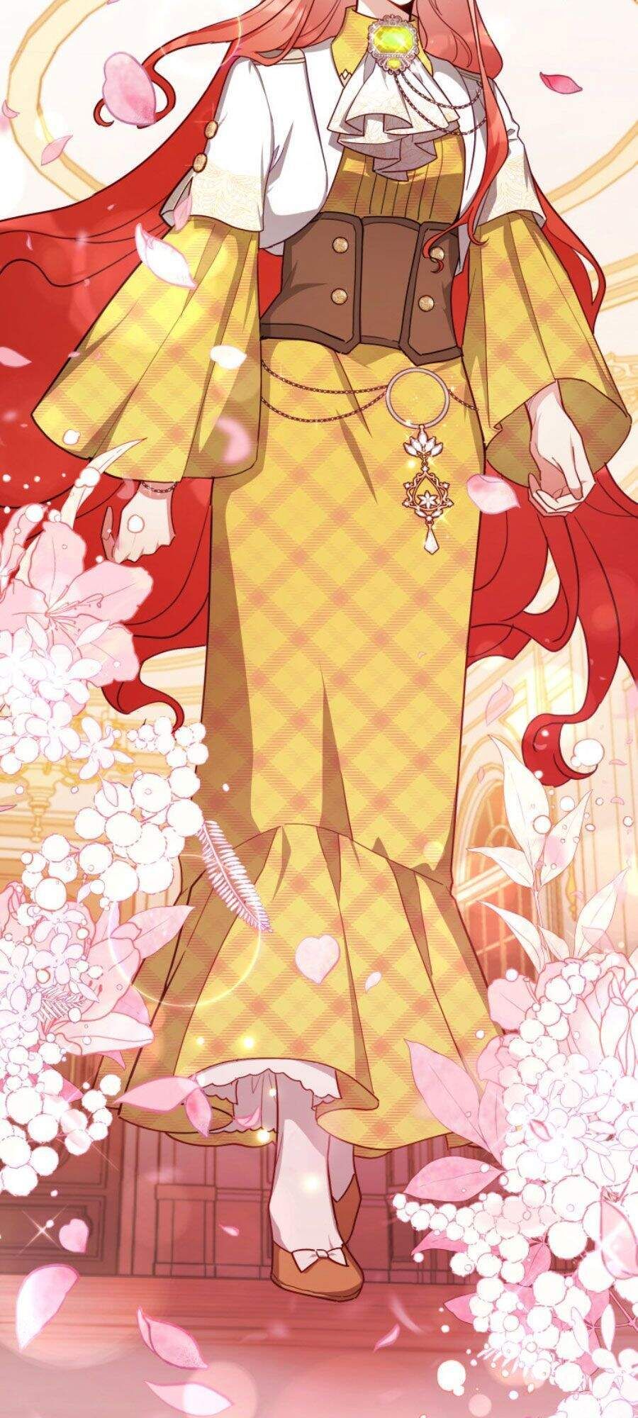 đọc truyện Quý Cô Không Thể Tiếp Cận Chương 42 ảnh 83 tại Thiên Thai Truyện