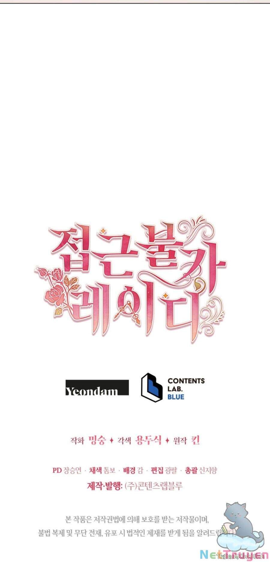 đọc truyện Quý Cô Không Thể Tiếp Cận Chương 42 ảnh 85 tại Thiên Thai Truyện