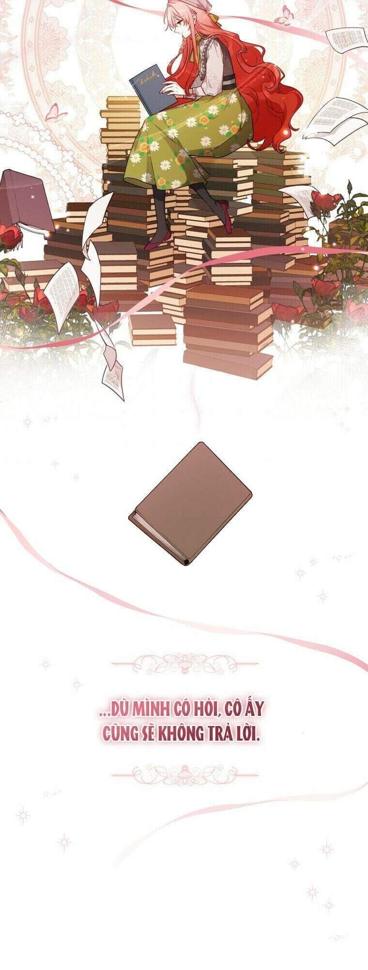 đọc truyện Quý Cô Không Thể Tiếp Cận Chương 43 ảnh 19 tại Thiên Thai Truyện