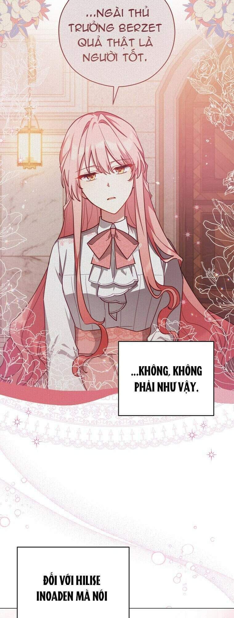 đọc truyện Quý Cô Không Thể Tiếp Cận Chương 43 ảnh 22 tại Thiên Thai Truyện