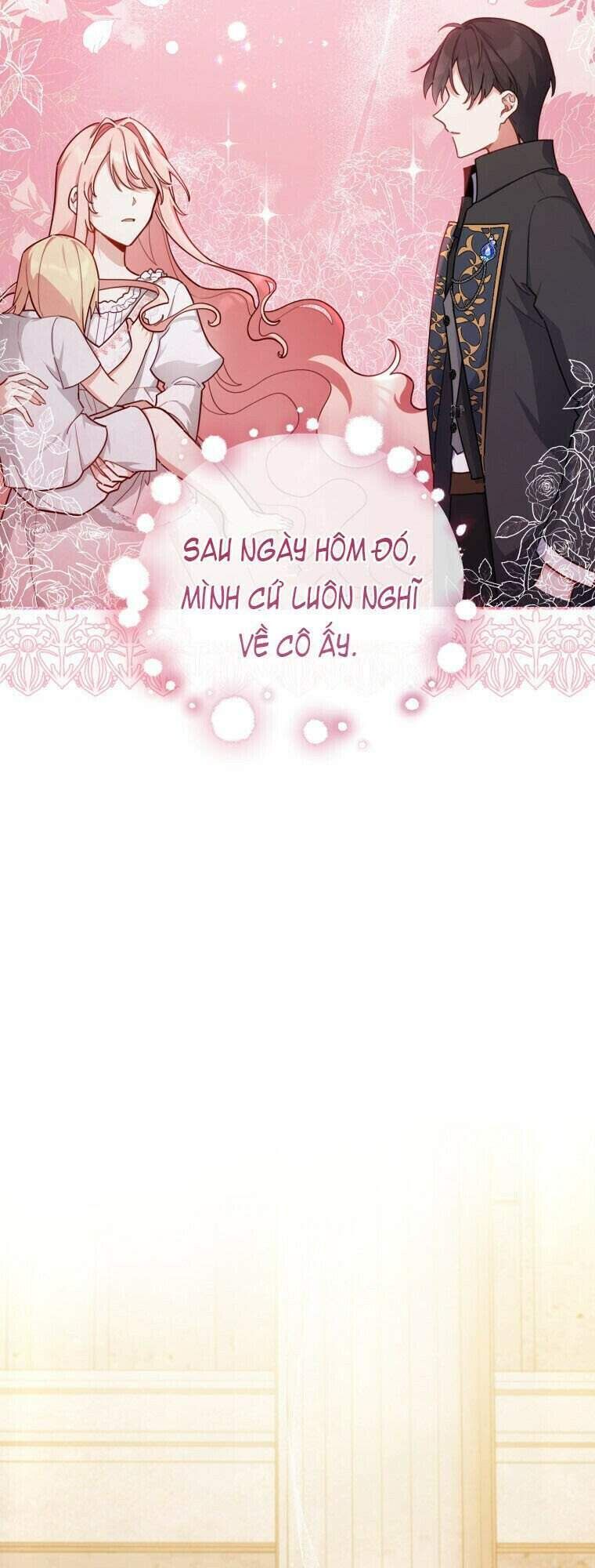 đọc truyện Quý Cô Không Thể Tiếp Cận Chương 43 ảnh 25 tại Thiên Thai Truyện