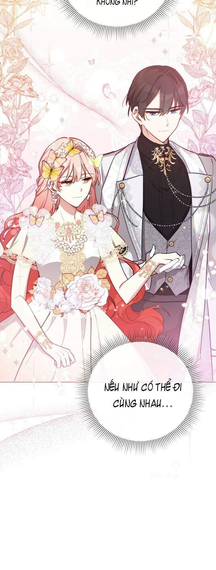 đọc truyện Quý Cô Không Thể Tiếp Cận Chương 43 ảnh 28 tại Thiên Thai Truyện