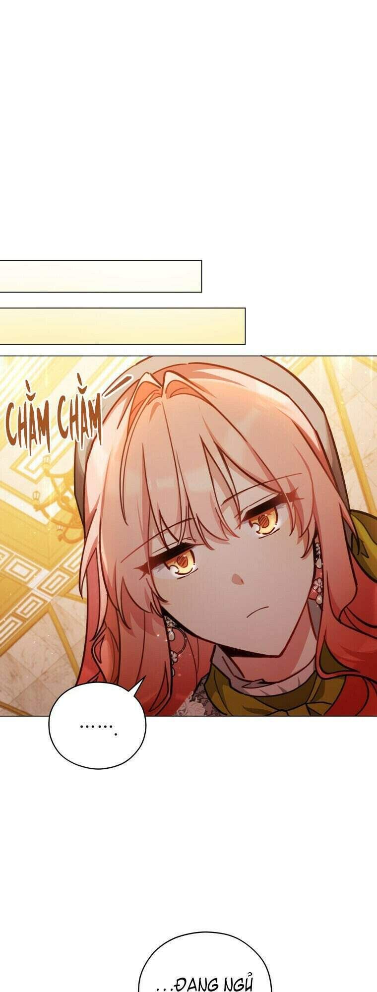 đọc truyện Quý Cô Không Thể Tiếp Cận Chương 43 ảnh 30 tại Thiên Thai Truyện