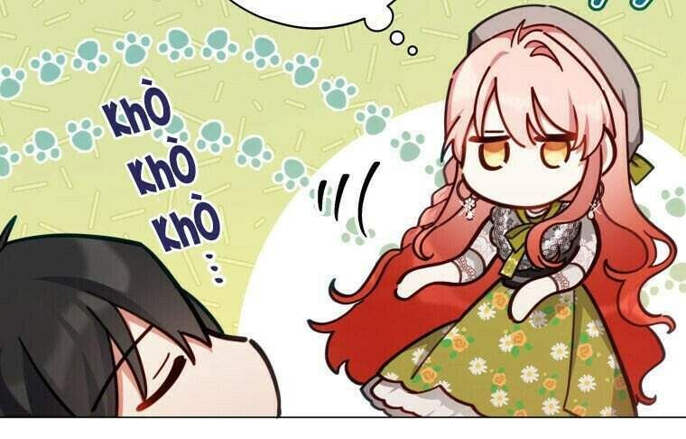 đọc truyện Quý Cô Không Thể Tiếp Cận Chương 43 ảnh 32 tại Thiên Thai Truyện