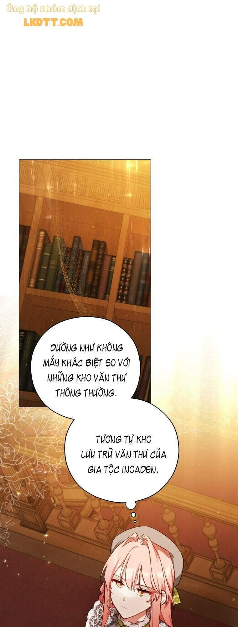 đọc truyện Quý Cô Không Thể Tiếp Cận Chương 43 ảnh 33 tại Thiên Thai Truyện