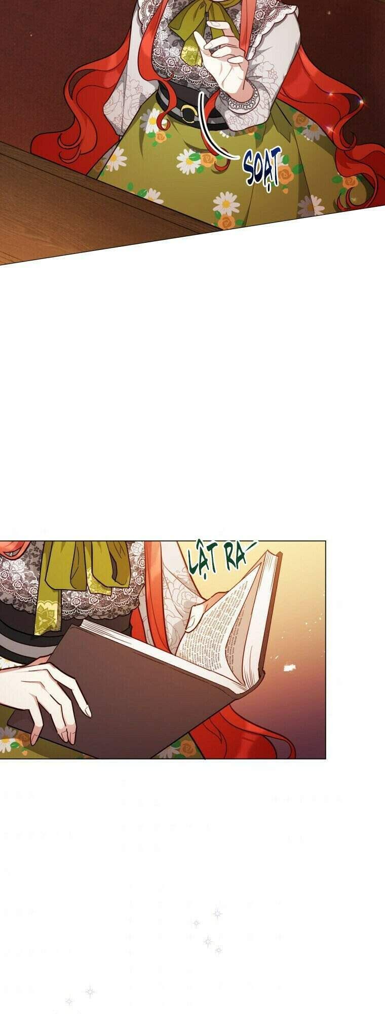 đọc truyện Quý Cô Không Thể Tiếp Cận Chương 43 ảnh 34 tại Thiên Thai Truyện