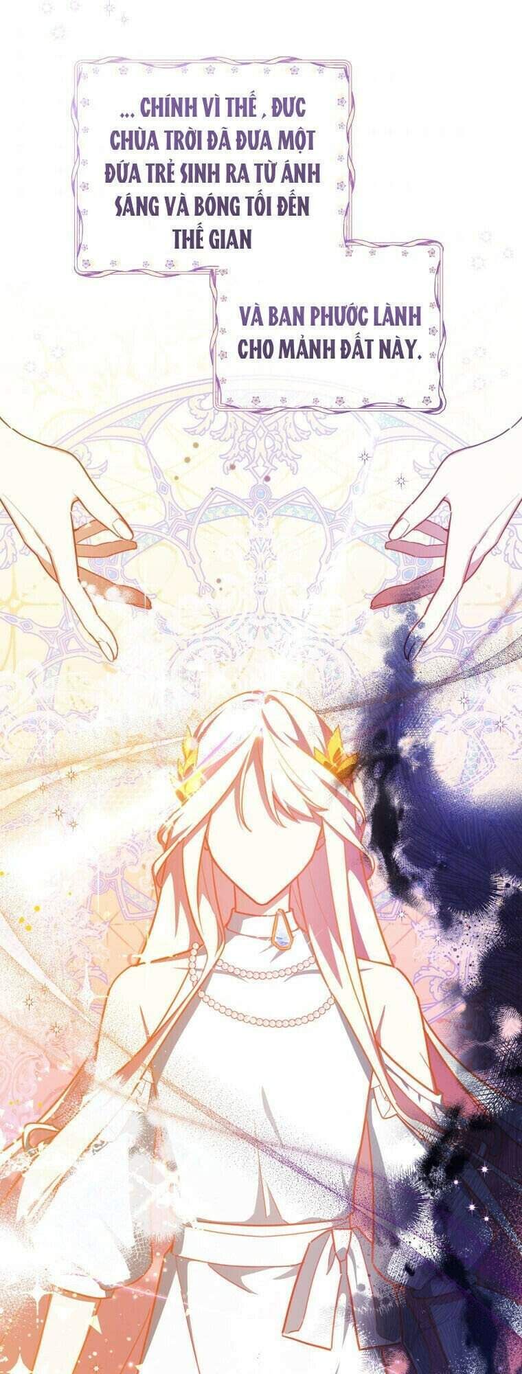 đọc truyện Quý Cô Không Thể Tiếp Cận Chương 43 ảnh 35 tại Thiên Thai Truyện