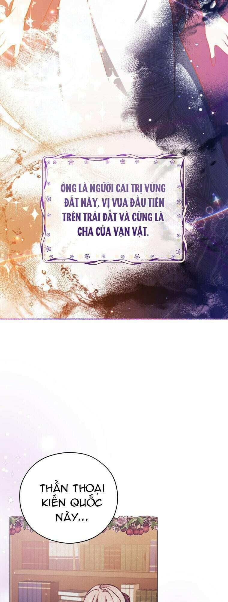 đọc truyện Quý Cô Không Thể Tiếp Cận Chương 43 ảnh 36 tại Thiên Thai Truyện