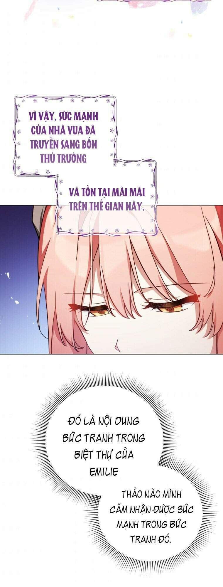 đọc truyện Quý Cô Không Thể Tiếp Cận Chương 43 ảnh 40 tại Thiên Thai Truyện