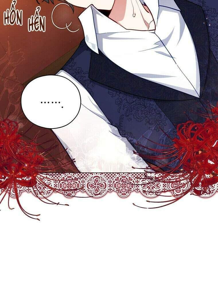 đọc truyện Quý Cô Không Thể Tiếp Cận Chương 43 ảnh 43 tại Thiên Thai Truyện