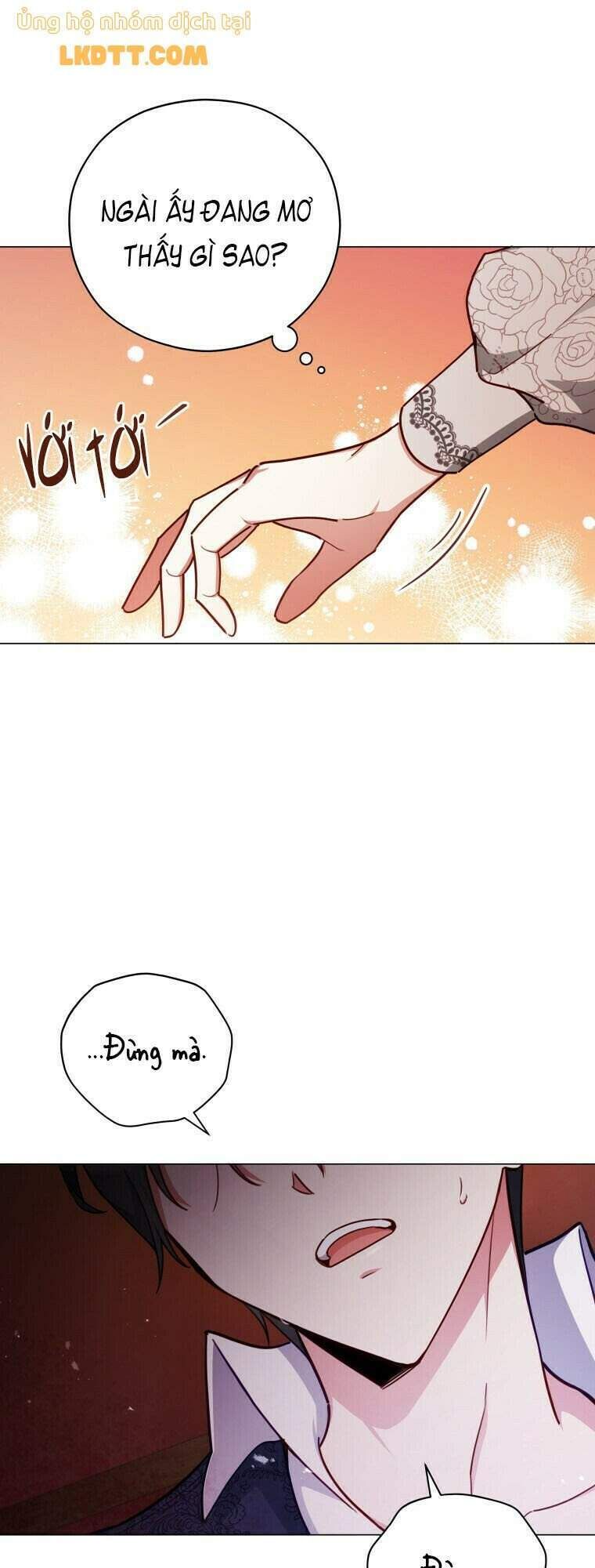 đọc truyện Quý Cô Không Thể Tiếp Cận Chương 43 ảnh 44 tại Thiên Thai Truyện