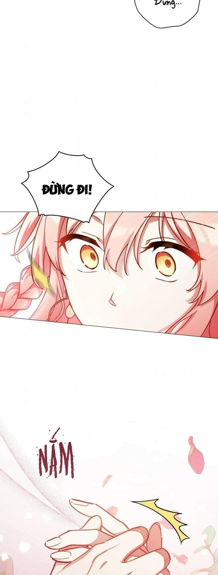 đọc truyện Quý Cô Không Thể Tiếp Cận Chương 43 ảnh 45 tại Thiên Thai Truyện