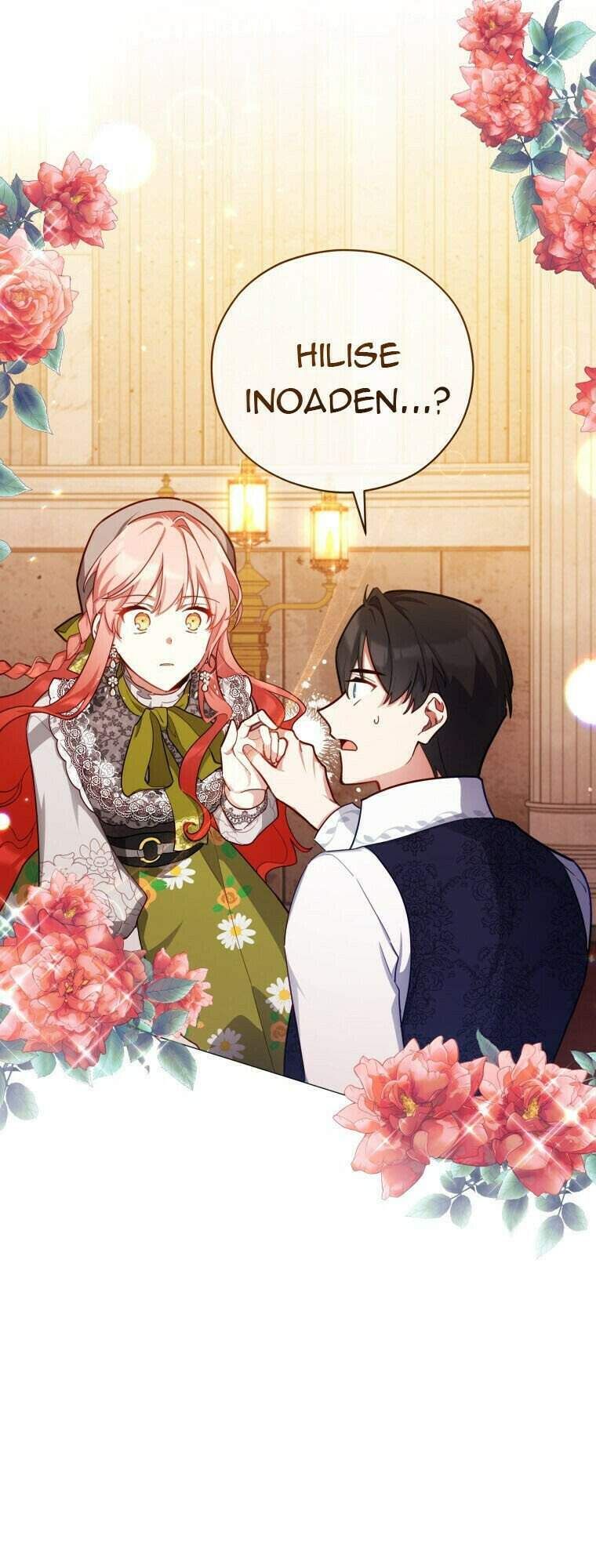 đọc truyện Quý Cô Không Thể Tiếp Cận Chương 43 ảnh 47 tại Thiên Thai Truyện