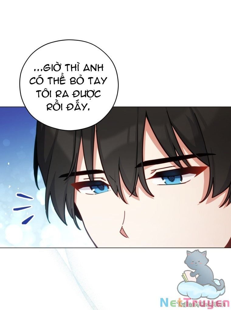 đọc truyện Quý Cô Không Thể Tiếp Cận Chương 44 ảnh 13 tại Thiên Thai Truyện