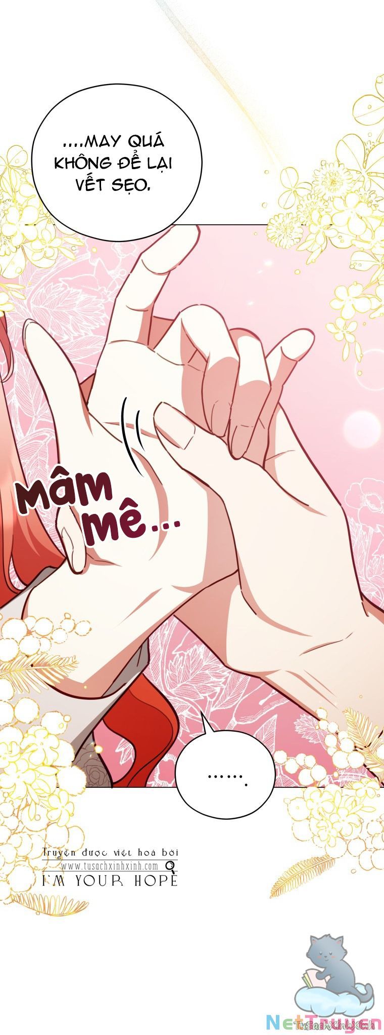 đọc truyện Quý Cô Không Thể Tiếp Cận Chương 44 ảnh 14 tại Thiên Thai Truyện