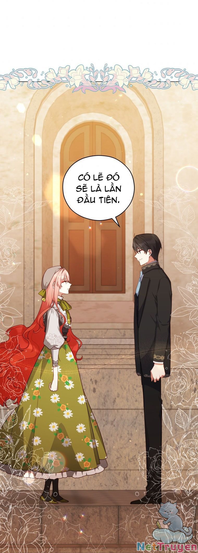 đọc truyện Quý Cô Không Thể Tiếp Cận Chương 44 ảnh 27 tại Thiên Thai Truyện