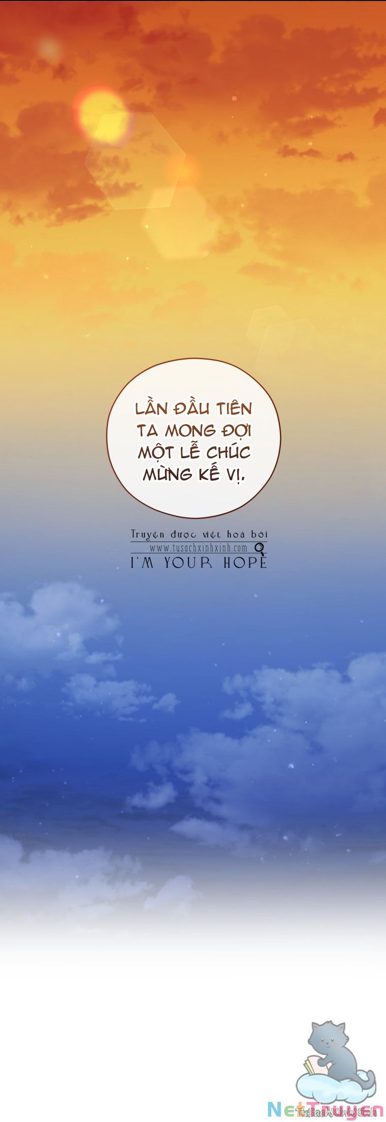 đọc truyện Quý Cô Không Thể Tiếp Cận Chương 44 ảnh 28 tại Thiên Thai Truyện