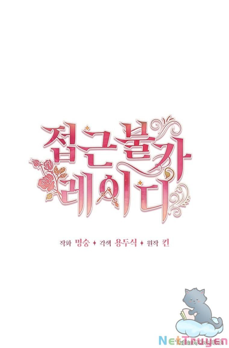 đọc truyện Quý Cô Không Thể Tiếp Cận Chương 44 ảnh 29 tại Thiên Thai Truyện