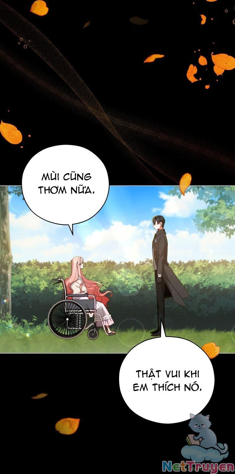 đọc truyện Quý Cô Không Thể Tiếp Cận Chương 44 ảnh 5 tại Thiên Thai Truyện