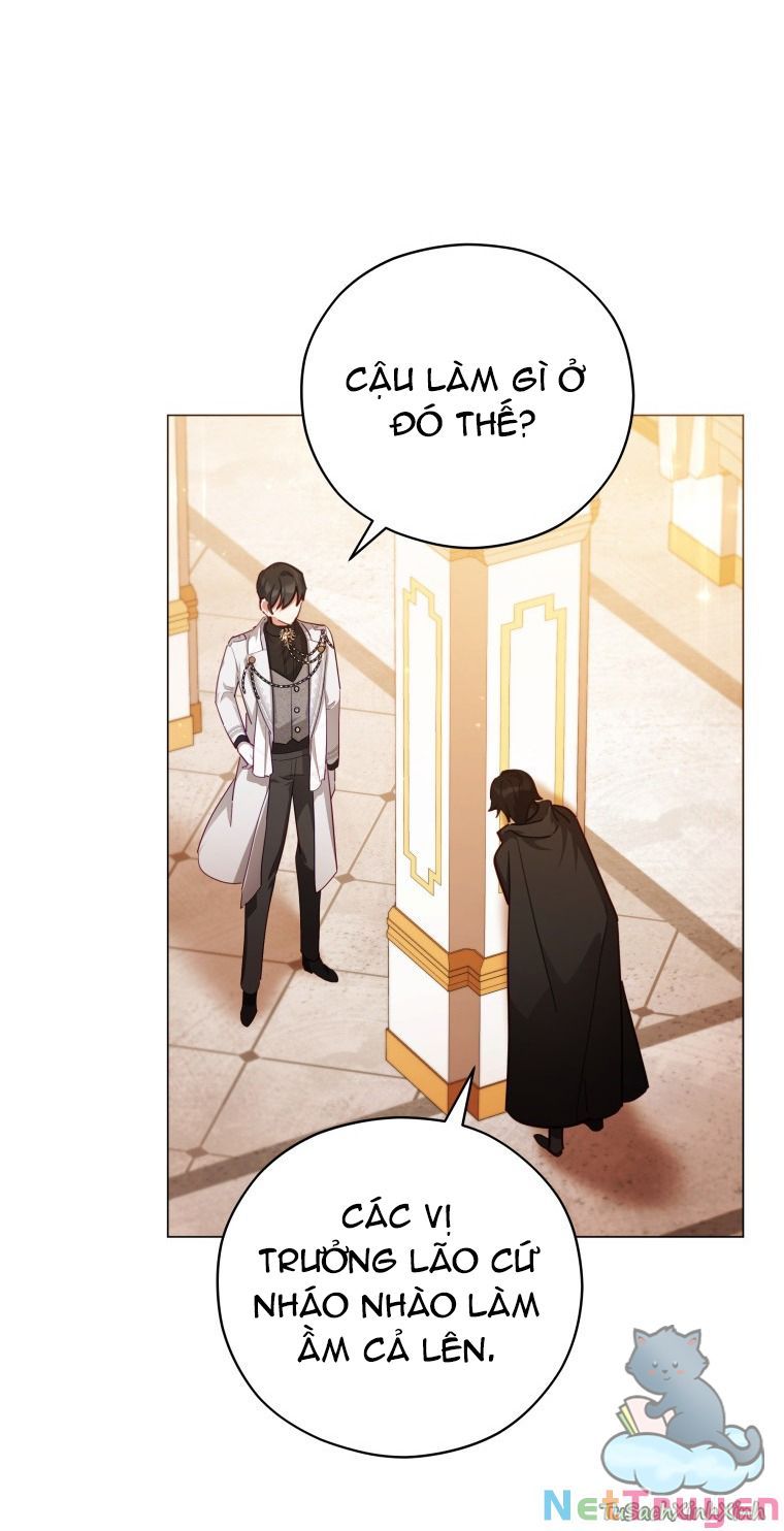 đọc truyện Quý Cô Không Thể Tiếp Cận Chương 44 ảnh 33 tại Thiên Thai Truyện